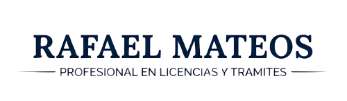 Icono de Rafael Mateos Web